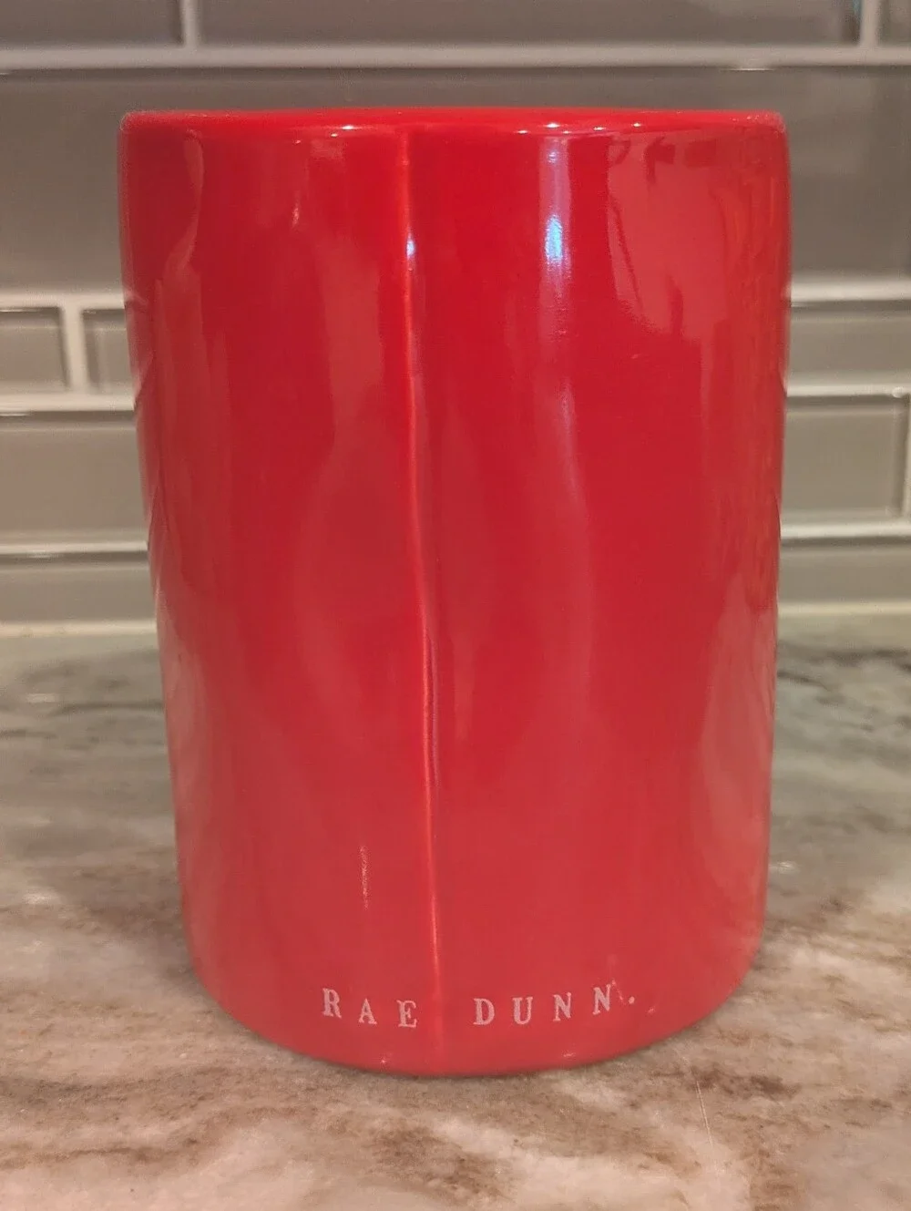 Rae Dunn USA Cup